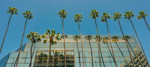 Top Airbnb management in West Hollywood