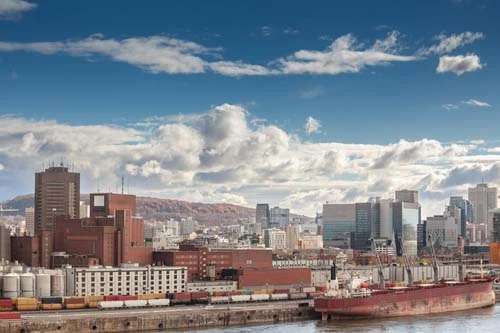 Top Airbnb property in management Montreal