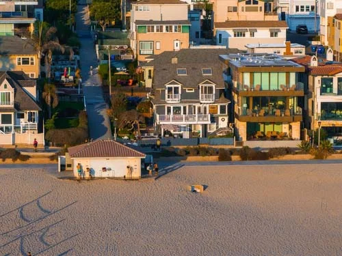 Airbnb management in Manhattan Beach