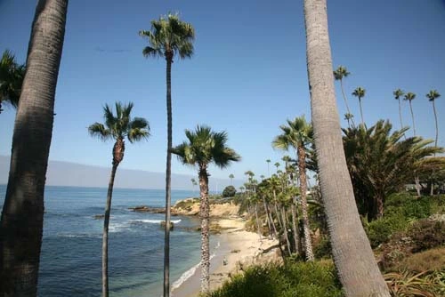 Airbnb property management Laguna Beach