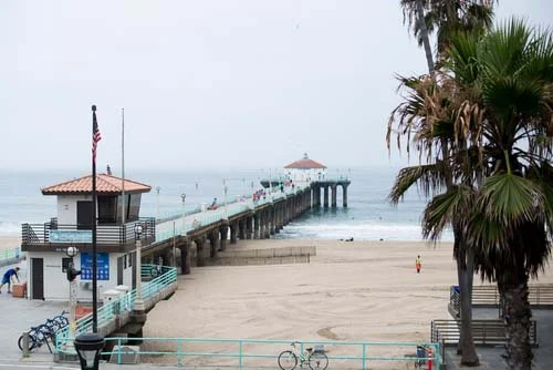 Airbnb property management in Manhattan Beach
