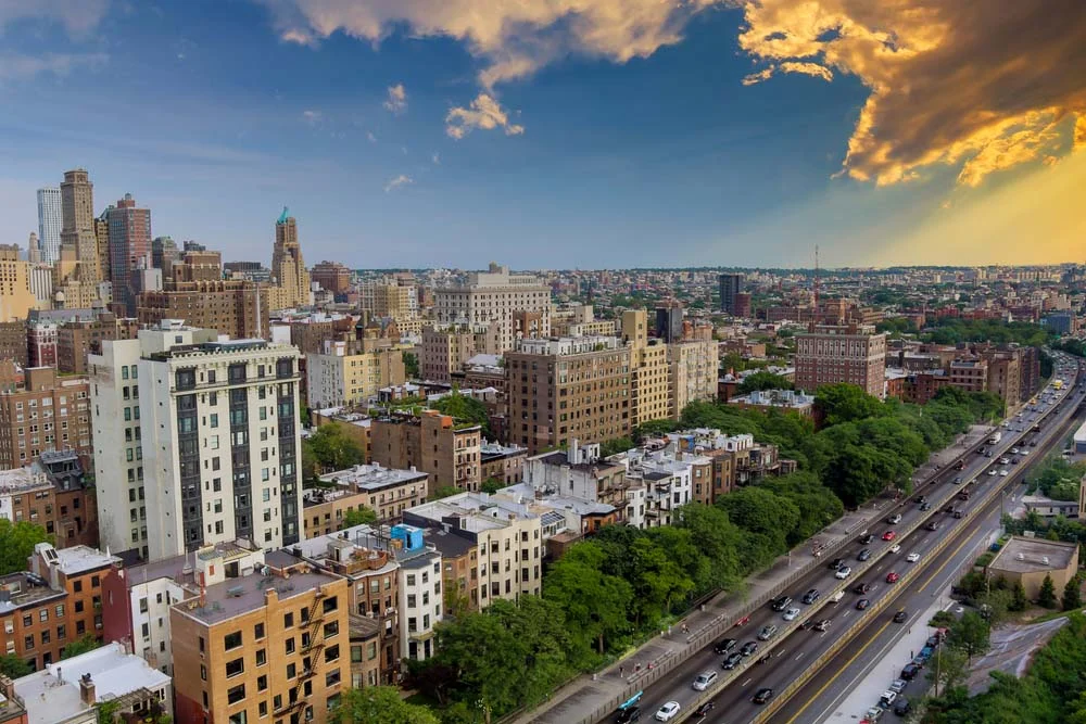 Brooklyn short-term rental market