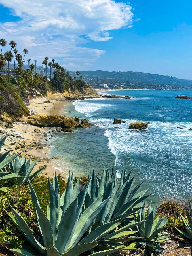 Laguna Beach vacation rental market overview and trends