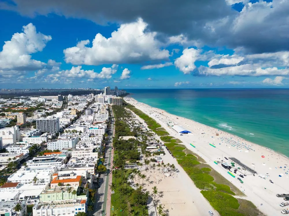 Miami Airbnb neighborhood guide