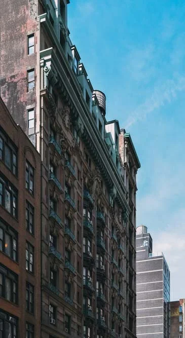 Overview of the New York City short-term rental market showing high-demand vacation rental areas.