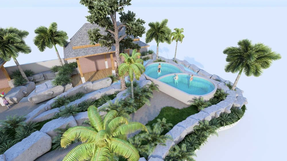 Sole on the Ocean Sunny Isles Beach condo with panoramic ocean views, private terraces, and infinity-edge pool for Airbnb rentals