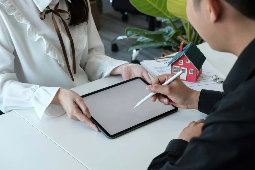 Start Airbnb management process