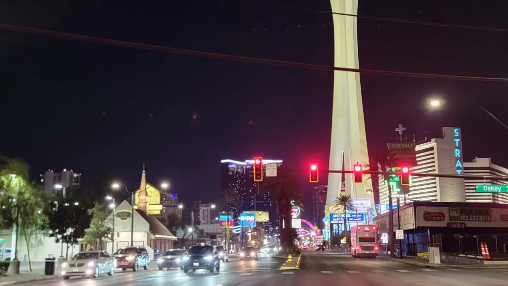 Top Airbnb management Las Vegas