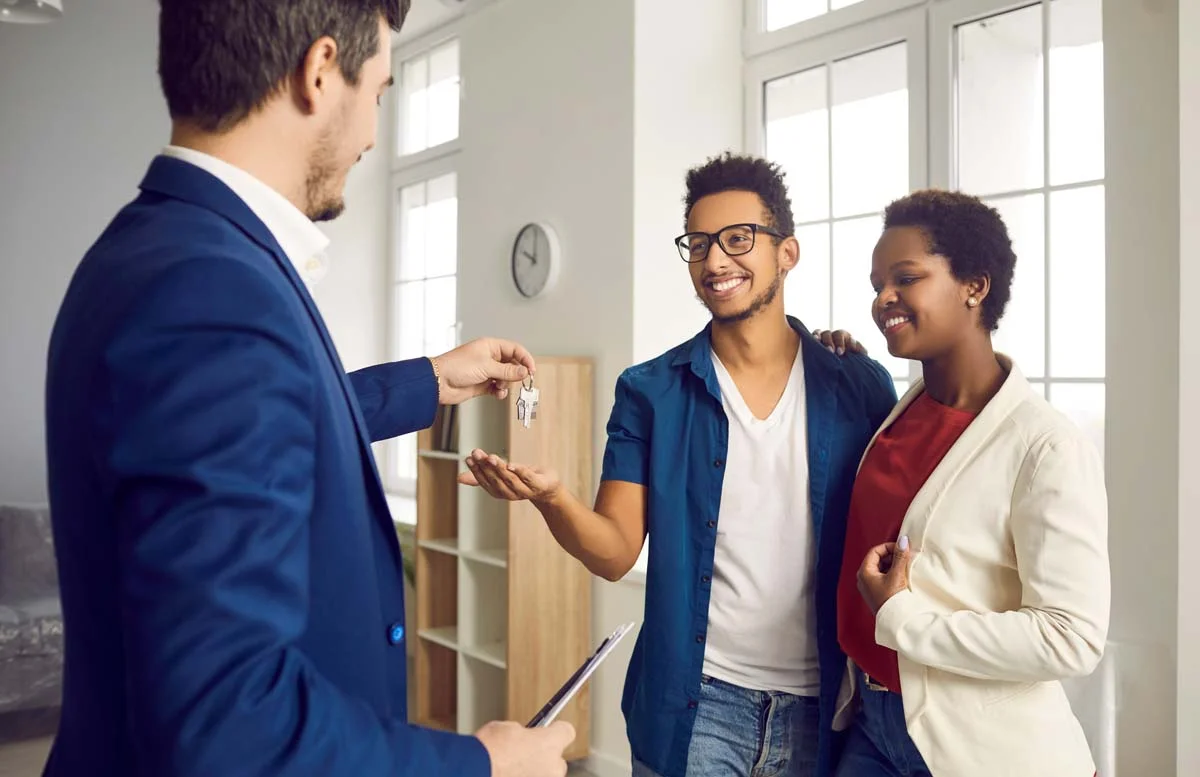 A professional property manager providing expert Airbnb management services