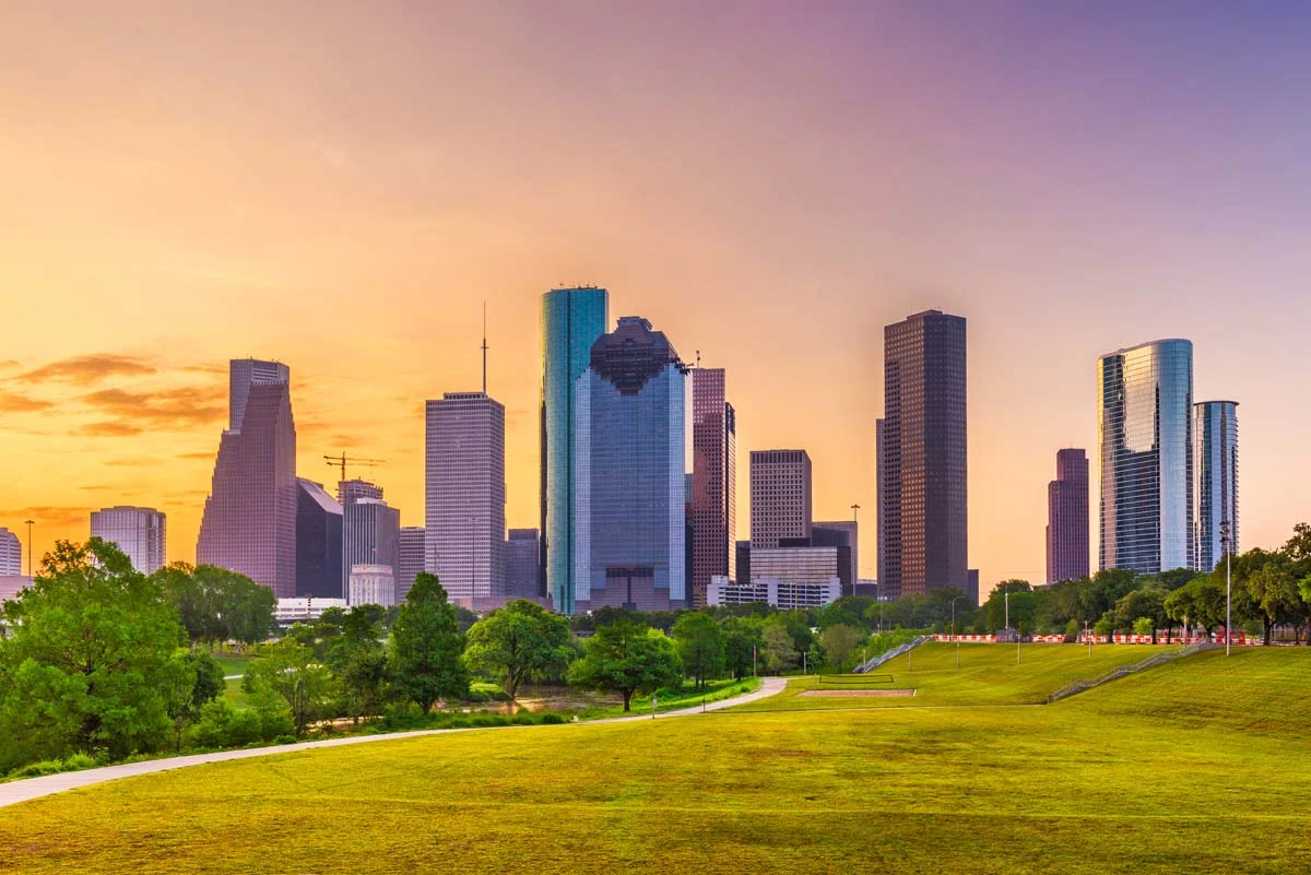 Best Airbnb management Houston