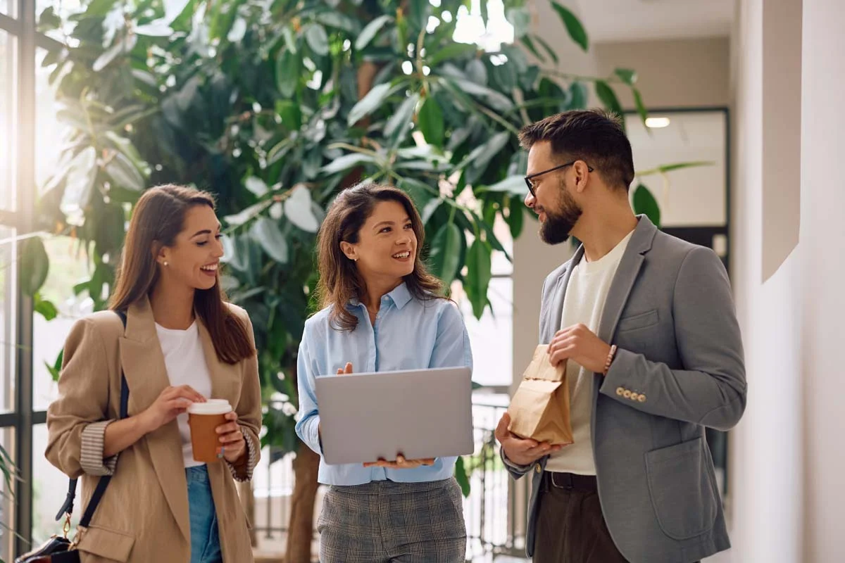 A professional vacation rental manager providing local support for guests