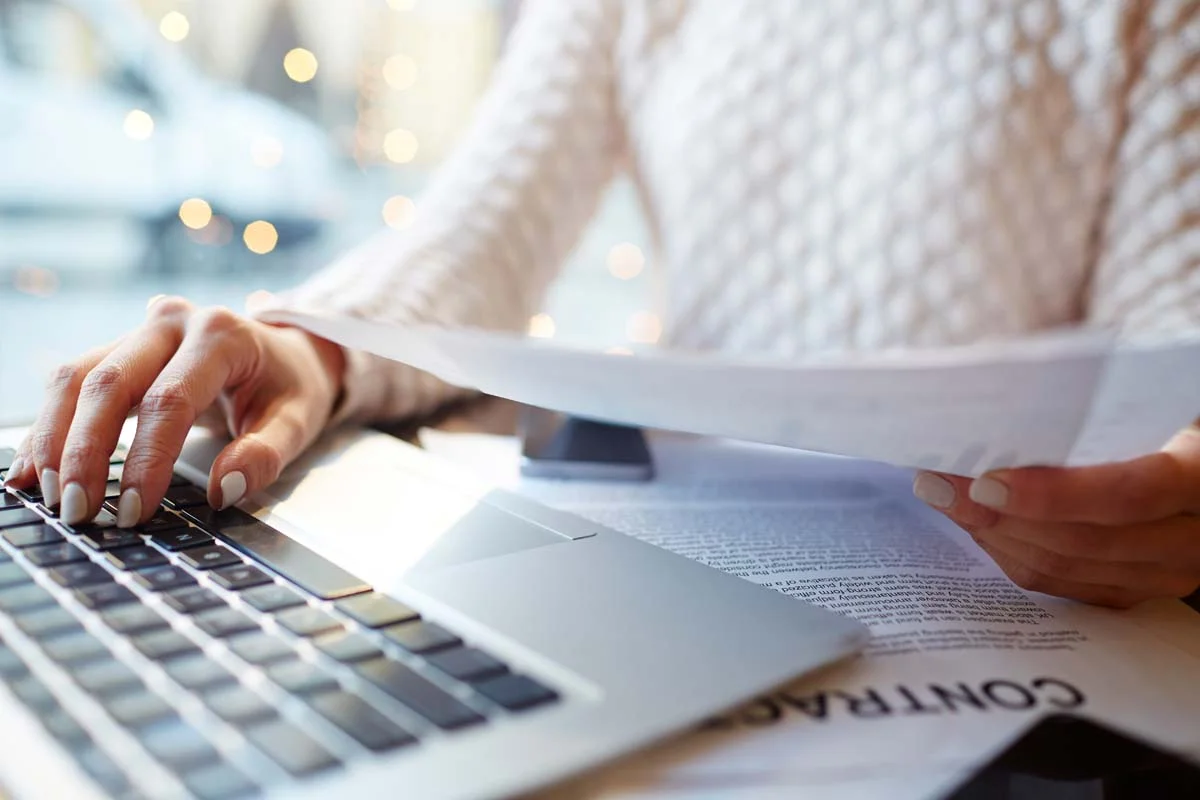 A property owner reviewing Austin short term rental regulations and license requirements