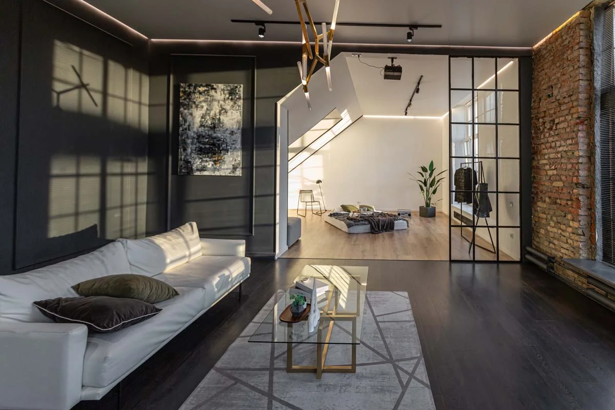 Guest ready STR property with luxury amenities