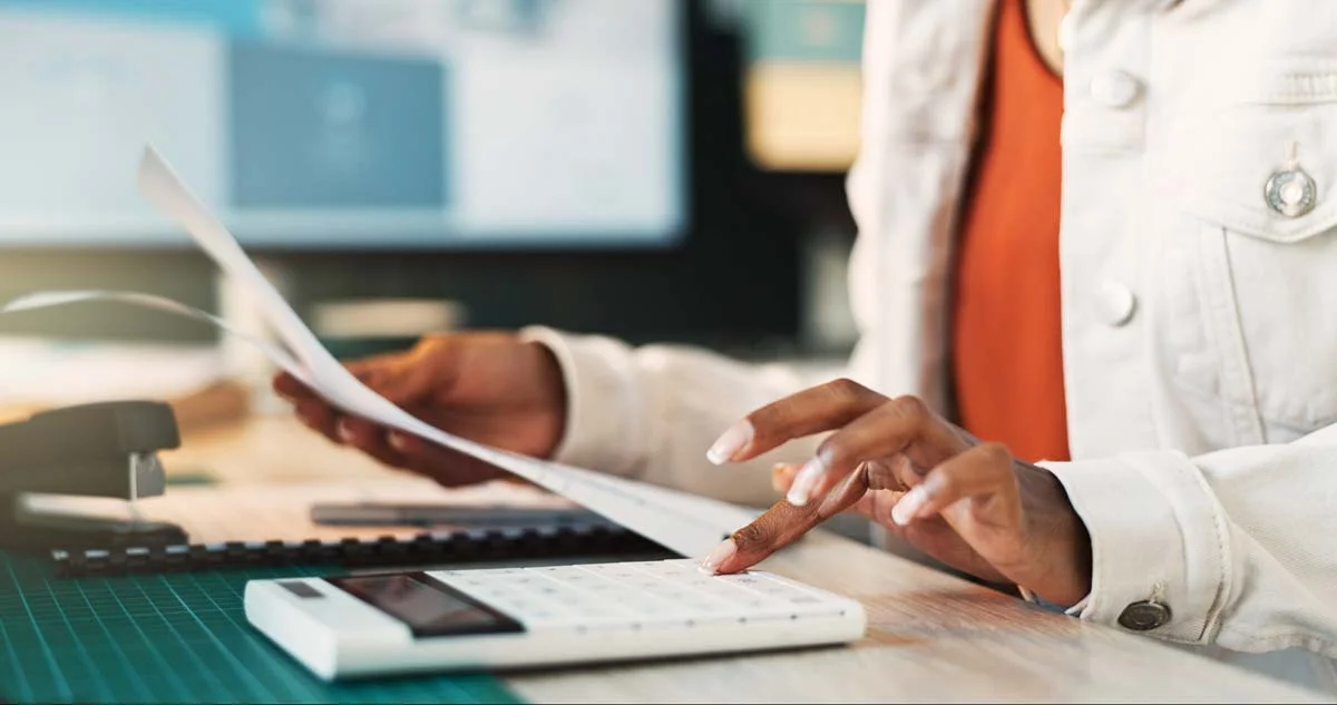 Property owner calculating Pasadena tax rates and compliance for short-term rentals in Pasadena, CA