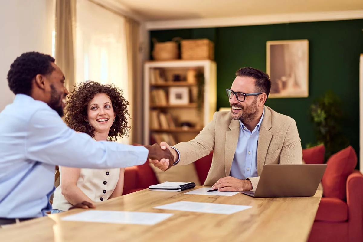 A professional short term rental manager providing homesharing support