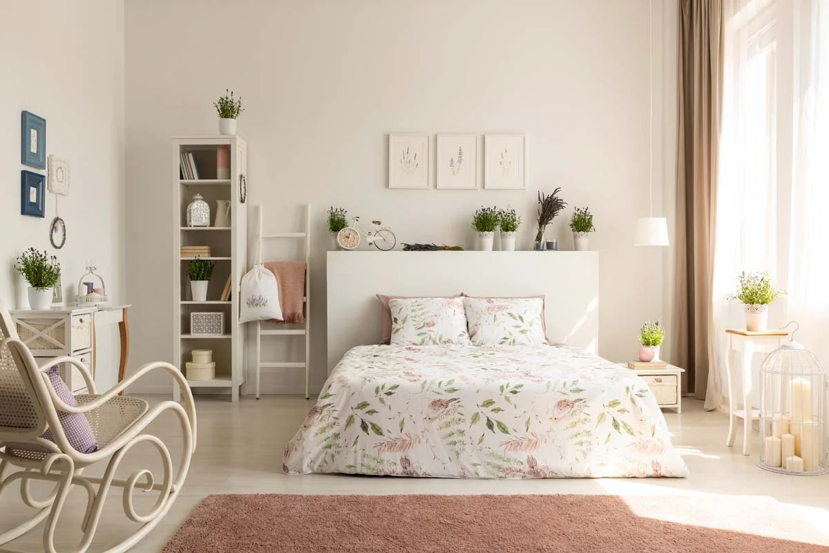 A well-managed residential property that meets local zoning and short-term rental standards