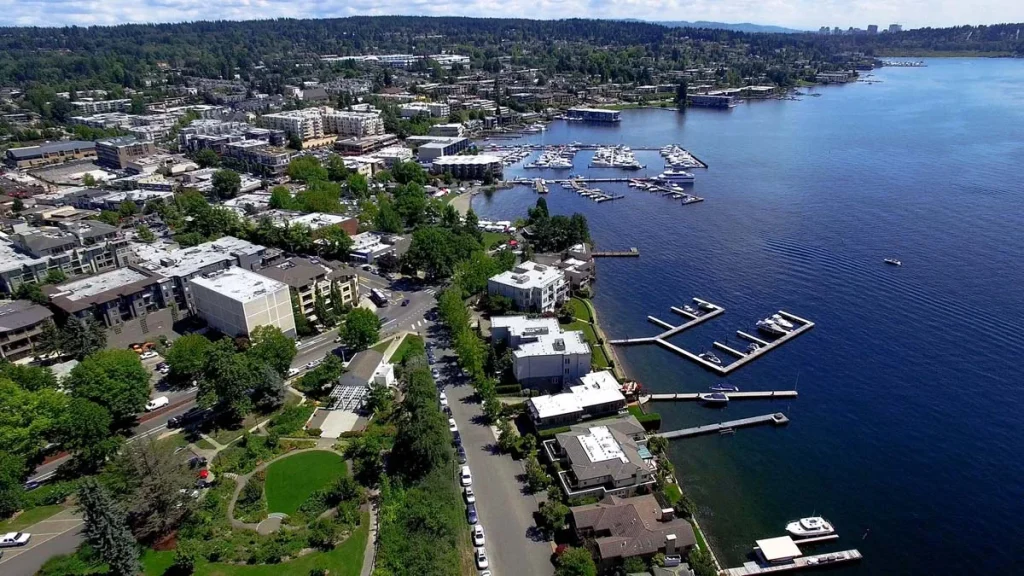 Short Term Rental Regulations Kirkland